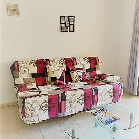 Bel Appartement Proche Du Port Sanary-sur-Mer Extérieur photo