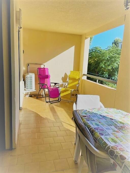 Bel Appartement Proche Du Port Sanary-sur-Mer Extérieur photo