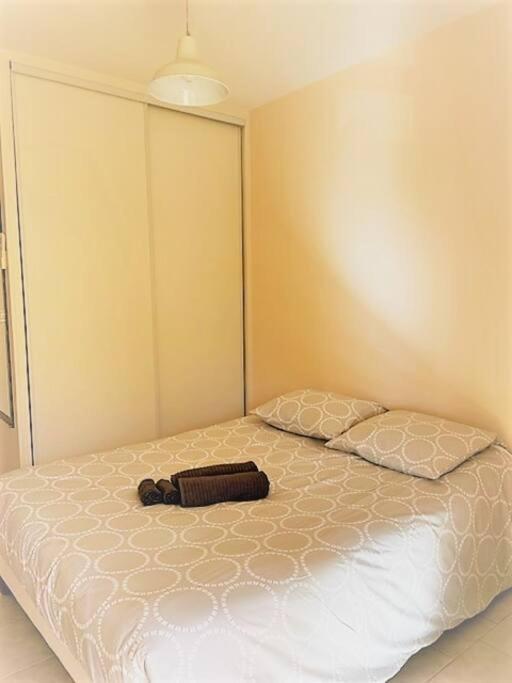 Bel Appartement Proche Du Port Sanary-sur-Mer Extérieur photo
