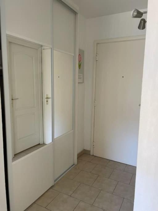 Bel Appartement Proche Du Port Sanary-sur-Mer Extérieur photo